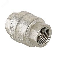 VT.161.N.06 Клапан обратный 1' VALTEC  APVT16106