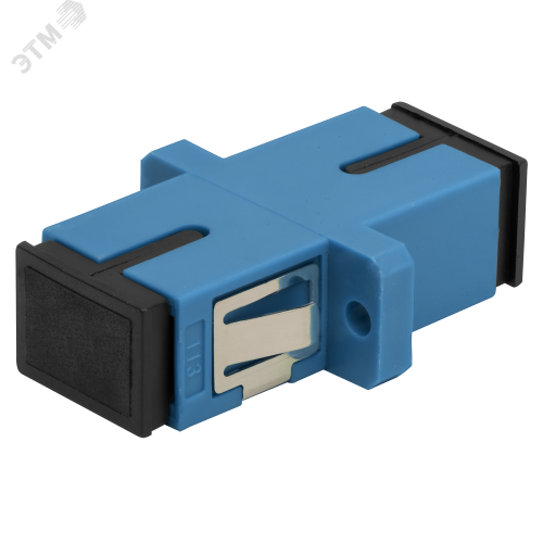 09-0107 Розетка SC/UPC simplex SUPRLAN 