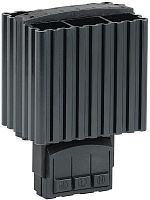 YCE-HG-045-20 Обогреватель на DIN-рейку 45Вт IP20 IEK 