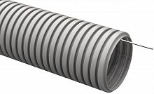 CTG20-20-K41-100-G Труба гофрированная ПВХ d=20 с зондом (100м)      GENERICA