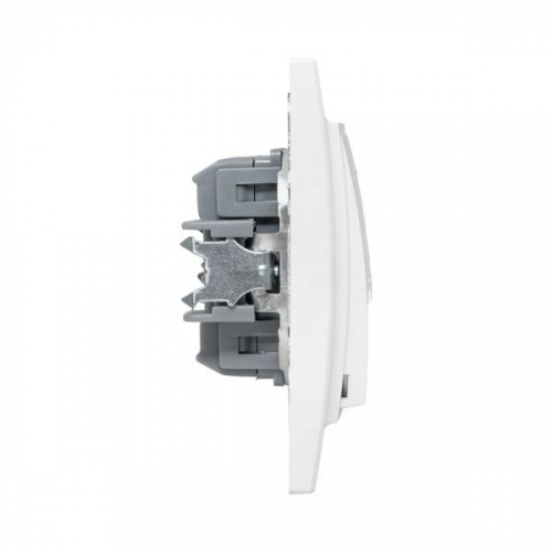ERV10-026-10 Кнопка звонка СП Минск 10А бел. EKF  фото 3