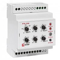 rta-200 Терморегулятор РТА-200
