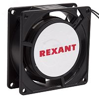 72-6080 Вентилятор RX 8025HS 220VAC Rexant 