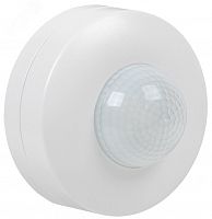 LDD11-027-1200-001 Датчик движения ДД 027 белый 1200 Вт 360 градусов 12м IP20