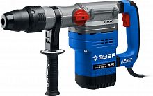 ЗПМ-45-1350 ЭВ Перфоратор SDS Max, 1350 Вт, 45 мм, серия Профессионал ЗУБР 