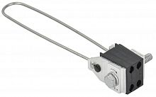 UZA20-016-035-0600-G Зажим анкерный ЗАБ 4х16-35 (SO 158) GENERICA