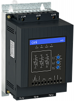 SFB-33-75-A-10 Устройство плавного пуска SFB 3Ф 380В 75кВт 150А Uупр 110-220В Modbus ONI 
