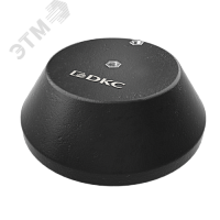 NL0500 Основание бетонное (40кг) DKC 