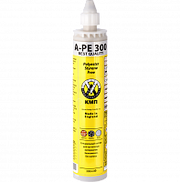 A-PE 300 Анкер химический КМП K-PESF 300ml Полиэстер KMP