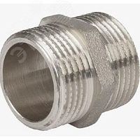 BFN-002-104 Ниппель НН 1/2' никелированный