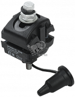 UZA-11-D02-D35-ECLN Зажим ответвительный изолированный ЗОИ 16-95/2.5-35 ECOLINE
