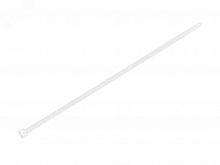 76062452 Стяжка нейлоновая 3.5х150 белая (500 шт)