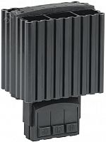 YCE-HG-030-20 Обогреватель на DIN-рейку 30Вт IP20 IEK 