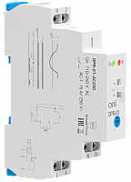 OPR-01-AC230 Фотореле OPR-01 1 конт. 230В АС с вынос.дат. ONI