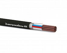 00-00006620 Кабель КВВГЭнг(А)-LS 14х2.5 0.66кВ (м) ЭЛЕКТРОКАБЕЛЬ НН  ГОСТ 26411-85 ТУ 3560-012-55085101-2016