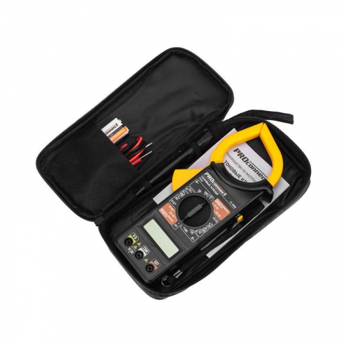 13-3050 Клещи токовые P266 PROCONNECT  фото 6