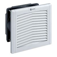 FAN305F Вентилятор с фильтром 305 куб.м./ч 223x223мм 220В IP54 PROxima EKF 