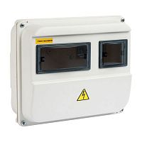 pb-1/3-55-bas Щит ЩУРн-П 1/3 (224х270х110) IP55 Basic EKF 