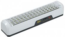 LDBA0-3928-60-K01 Светильник ДБА 3928 аккумулятор 15ч 12Вт IEK 