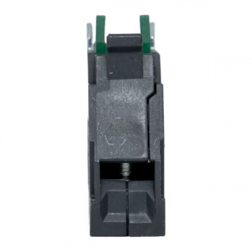 XB4-BE101 Контакт дополнительный NO зел. PROxima EKF  фото 3