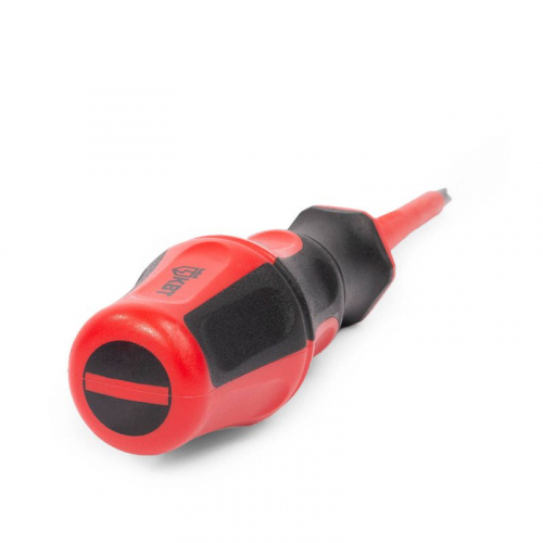 78617 Набор диэлектрических отверток "Профи" НИО-06 КВТ  фото 9