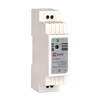 dr-15w-12 Блок питания 12В DR-15W-12 PROxima EKF 