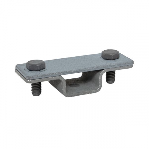 lp-31540 Держатель для полосы горячеоцинкованный PROxima EKF 