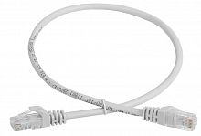 PC01-C5EU-2M-G Патч-корд кат.5E UTP 2м сер. GENERICA 
