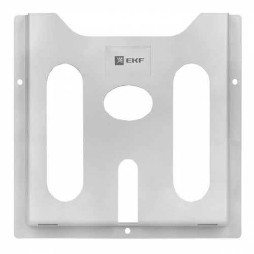 mb-kar-a4 Карман для документации пластиковый А4 Basic EKF  фото 2