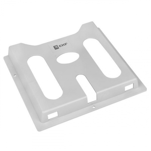 mb-kar-a4 Карман для документации пластиковый А4 Basic EKF  фото 3