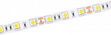 LSR2-1-060-20-3-03 Лента светодиодная LED LSR-5050WW60-14.4-IP20-12В (уп.3м) IEK 