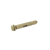 LO13499 Болт анкерный М6 М8х45 ANB8-45 сталь КМ 