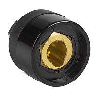 16-0881 Розетка панельная (гнездо) модель СКРП гнездо 35-50 Rexant 