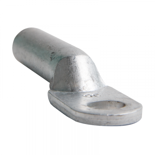 278146 Наконечник алюминиевый OptiKit L-DL-35-10 КЭАЗ 