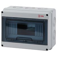 Б0046405 Корпус пластиковый КМПн-8 IP65 KMPN8_IP65 ЭРА 