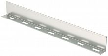 CLM50D-RP-050-20 Разделитель для лотка H=50мм L2000 IEK 