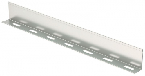 CLM50D-RP-050-20 Разделитель для лотка H=50мм L2000 IEK 