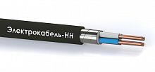 00-00006439 Кабель КВБШвнг(А)-LS 4х1.5 0.66кВ (м) ЭЛЕКТРОКАБЕЛЬ НН  ГОСТ 26411-85 ТУ 3560-012-55085101-2016