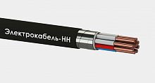 00-00006421 Кабель КВБШвнг(А)-LS 10х1 0.66кВ (м) ЭЛЕКТРОКАБЕЛЬ НН  ГОСТ 26411-85 ТУ 3560-012-55085101-2016