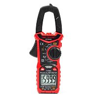 80753 Клещи токовые цифровые KT 206D "PROLINE" КВТ 