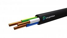3903040101 Кабель ВВГнг(А)-LSLTx 3х1.5 ОК (N PE) 0.66кВ (бухта) (м) РЭК-PRYSMIAN   
