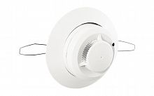 Rbz-339511 Извещатель пожарный дымовой оптико-электронный ИП 212-141М V2.04 для подвесного потолка Рубеж 