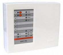 00082901 Устройство оконечное объектовое приемно-контрольное с GSM коммуникатором ВЭРС-ПК2 ТРИО -М версия 3.2 ВЭРС 