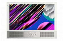 00090185 Видеодомофон Sonik 10 бел. Slinex 