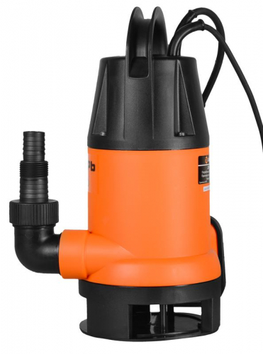 68/2/7 Насос дренажный ДН-1100 Вихрь  фото 2