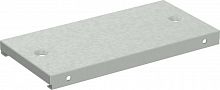 YKM40D-FO-PC-010-040-54 Панель цоколя 100х400 IP54 FORMAT IEK 