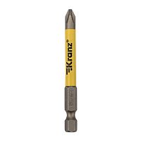 KR-92-0416-1 Бита для шуруповерта PH2х70мм (уп.1шт) Kranz 