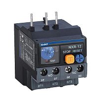 837103 Реле тепловое NXR-12 7-10А (R) CHINT 