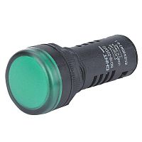 146694 Индикатор помехозащищенный ND16-22D/4K2 зел. AC 230В (R) CHINT 