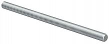 CLW10-TM-08-2-R Шпилька резьбовая М8 DIN 975 L2000 IEK 